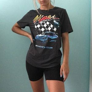 Racing Car Tee
